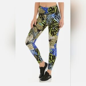 Calvin Klein Performance Leggings XL